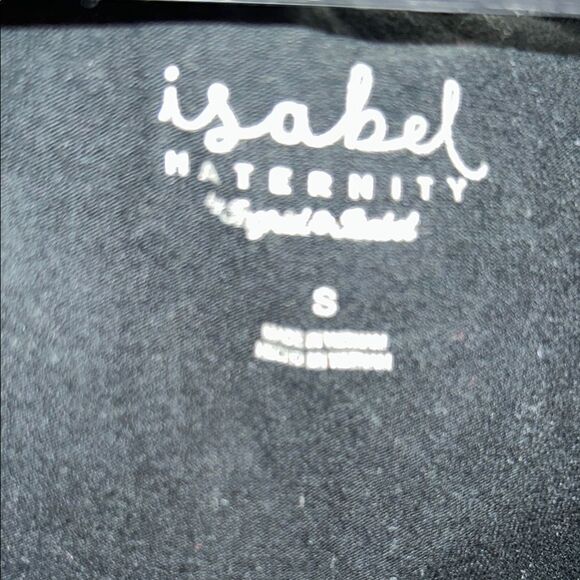 Designer 🧑🎨 look 👀 Patterned Women's Dress 👗 Soft Geometric Modern Maternity - Picture 4 of 17